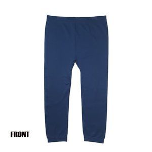 Splash Women's [Blue] Performance Capri Leggings
